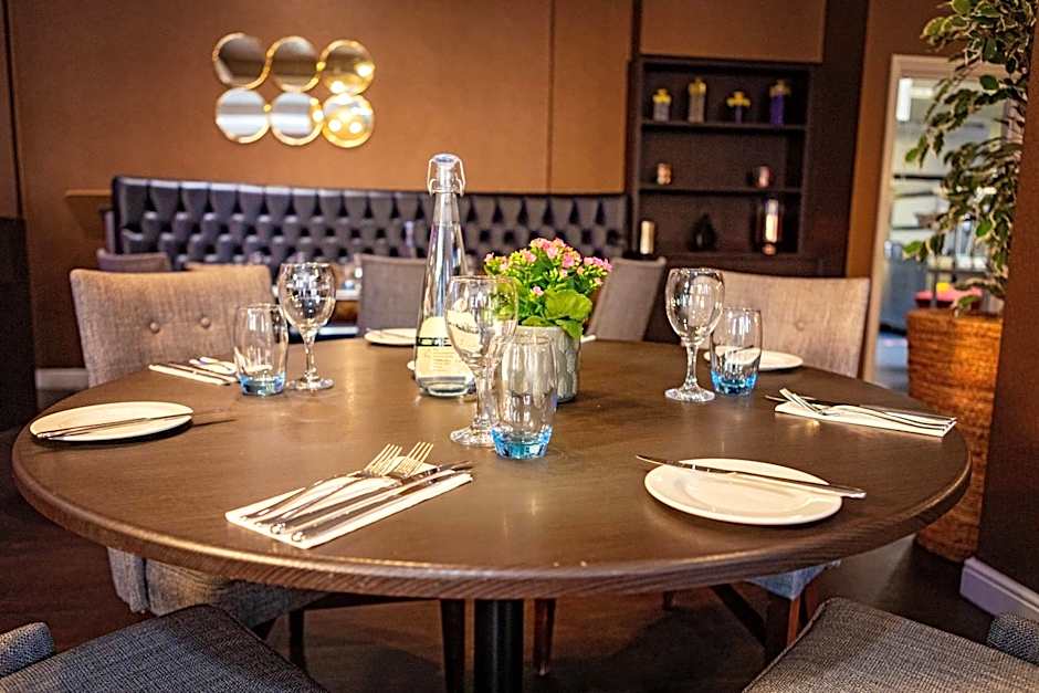 Mercure Milton Keynes Abbey Hill