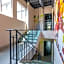 Green Cube Capsule Hostel