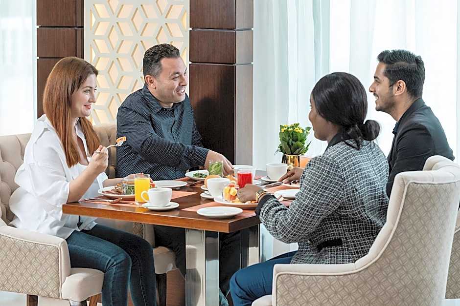 Riviera Rayhaan by Rotana Doha