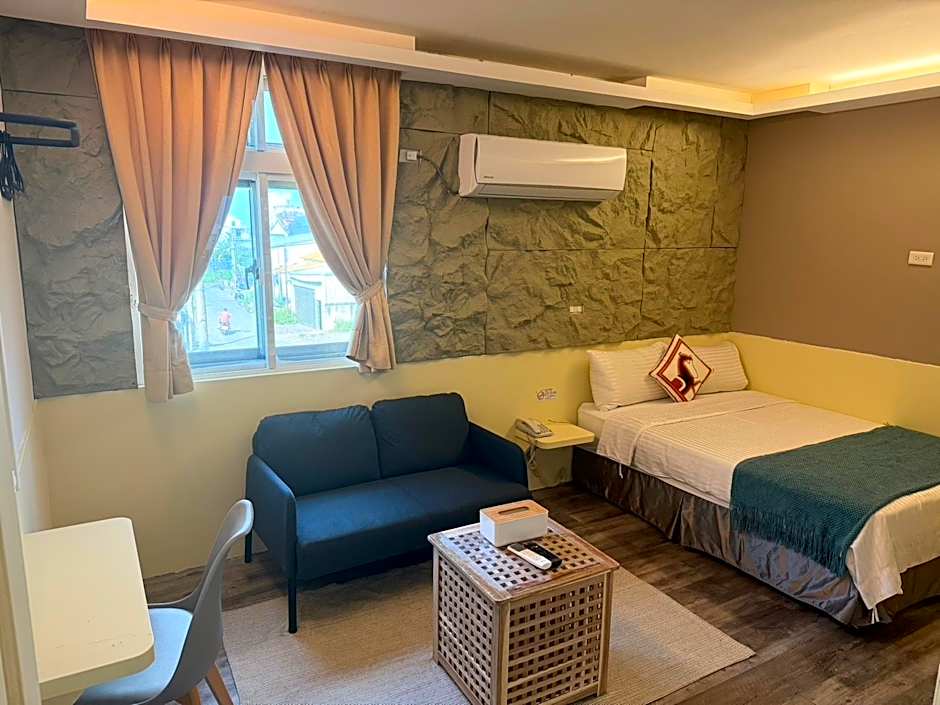 TS Hotel