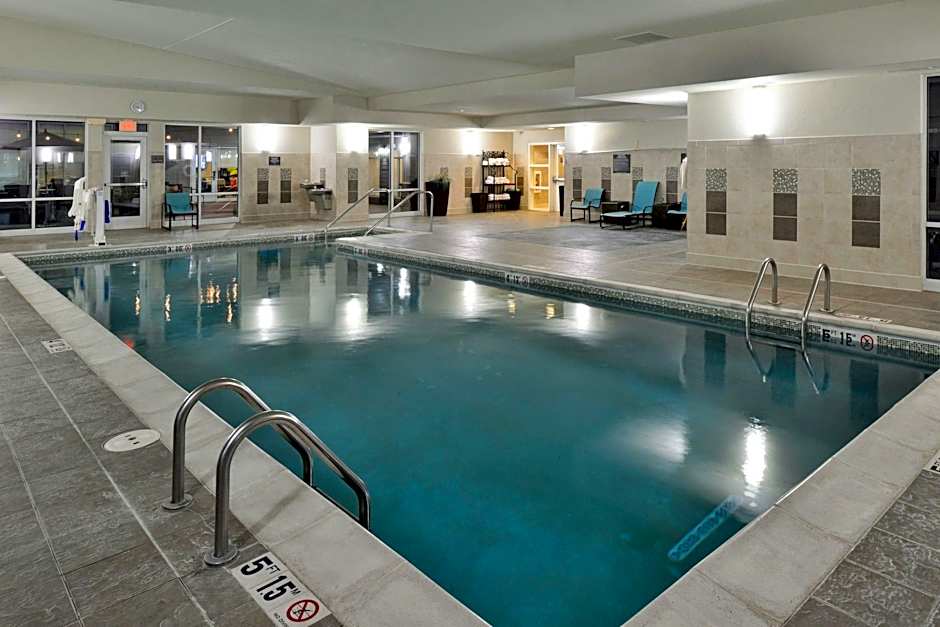 Residence Inn by Marriott Springfield South
