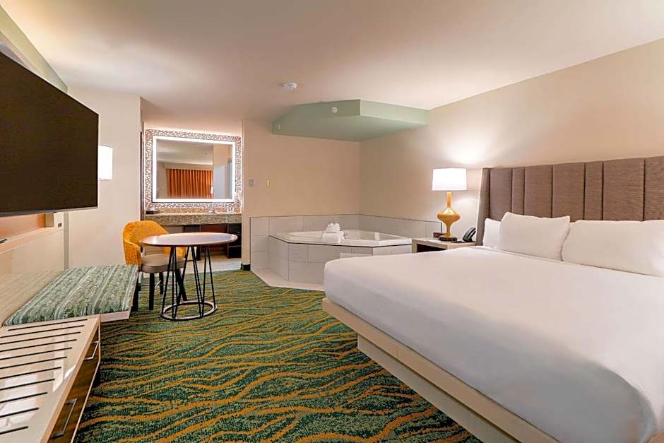 Quality Inn Near the Island Pigeon Forge