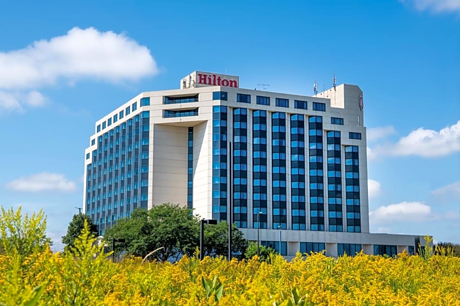 Hilton Minneapolis-St Paul Airport