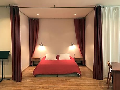 Gîte Le Salon de Musique