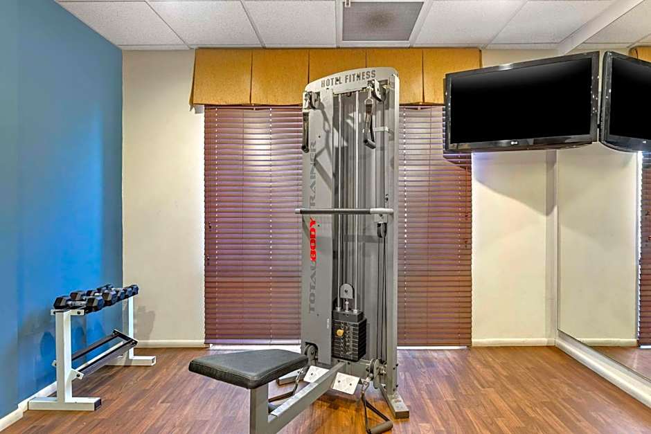 Comfort Suites Blythe