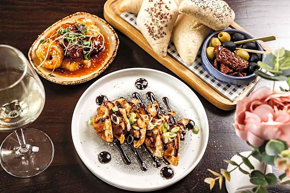 The Monterey Hotel, BW Signature Collection by Best Western