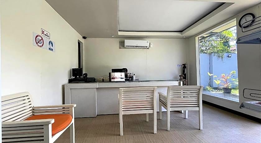 The Yani Hotel Bali