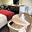 Travels Inn Victoria County