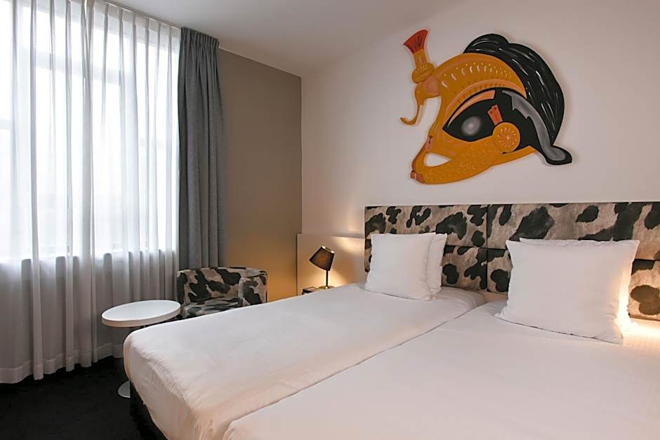 Martin's Dream Hotel