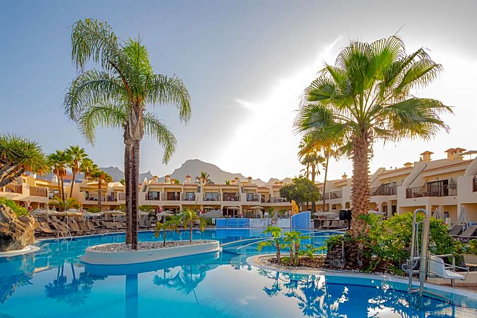 Hilton Vacation Club Royal Sunset Beach Club Tenerife