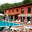 Hotel Lago Verde