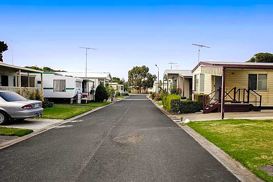 Discovery Parks - Geelong