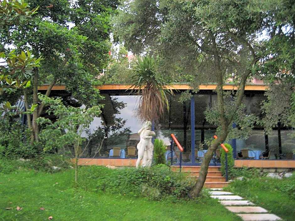 Hotel Estrella Norte