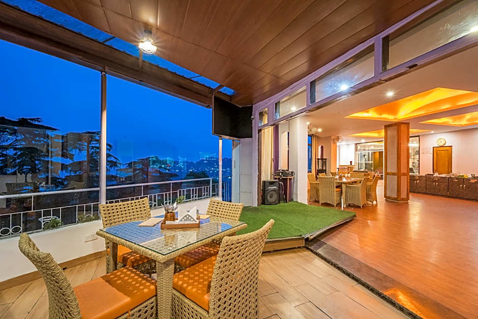 Tripli Hotels M & Resort