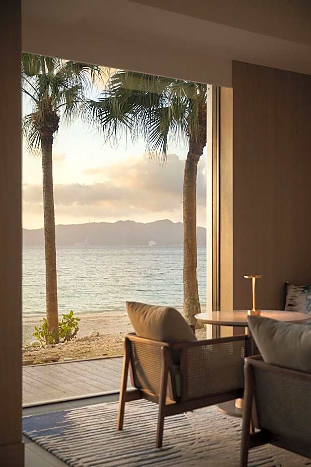 Courtyard by Marriott Okinawa Resort