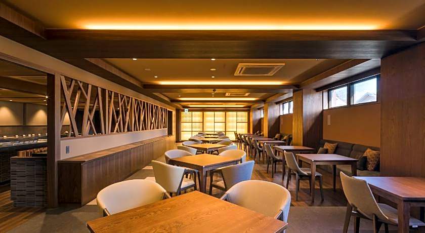 Oike Hotel
