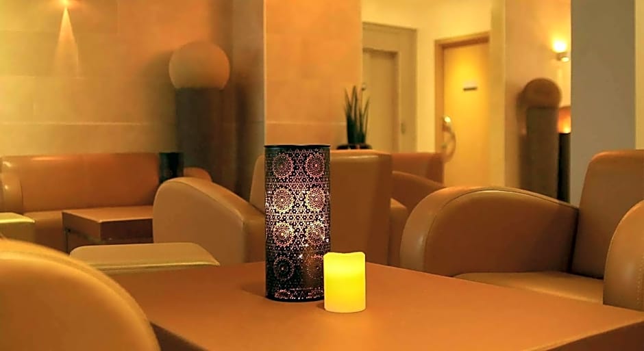 Hôtel Montaigne & Spa - Cannes Centre