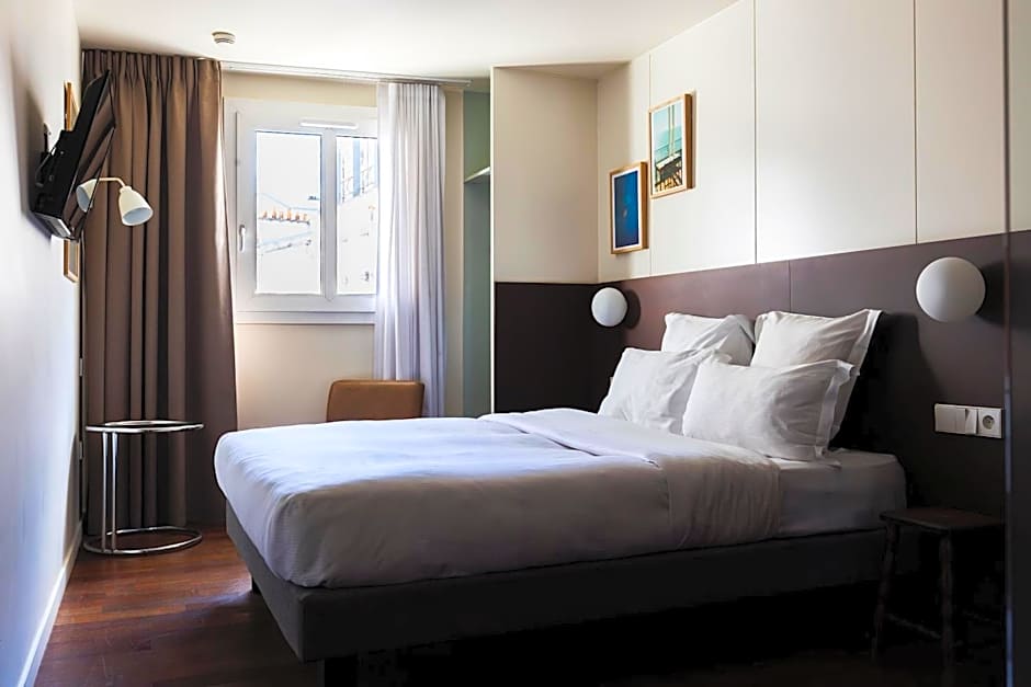 Hotel Cabane
