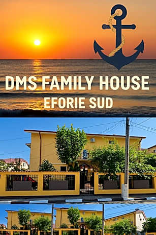 DMS Family House
