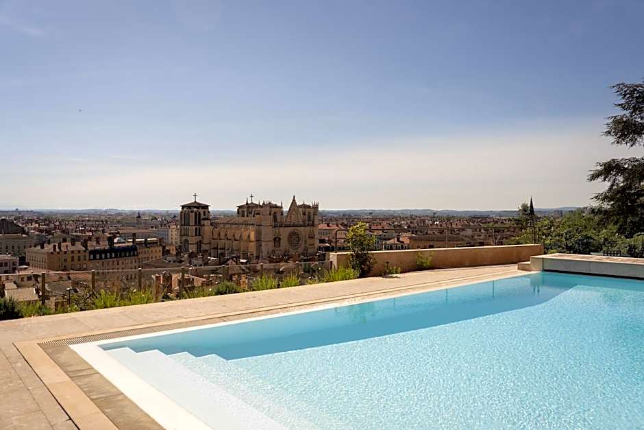 Villa Florentine, A Beauvallon Hotel & Spa