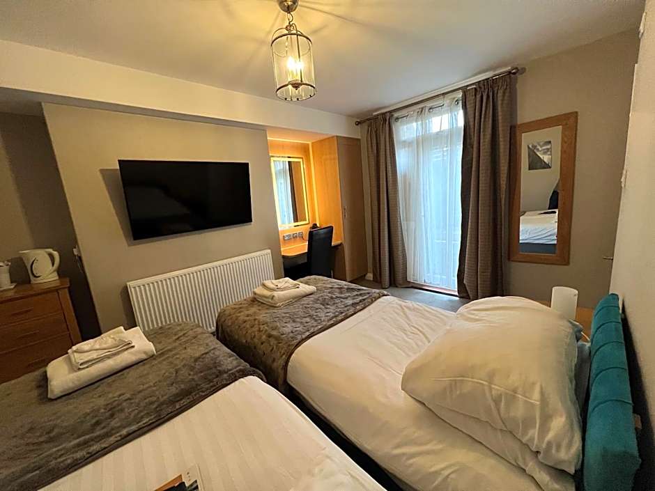 Hedley House Hotel Wellness and Spa