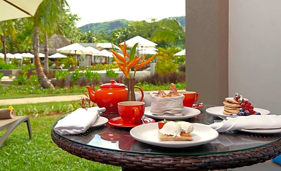 STORY Seychelles