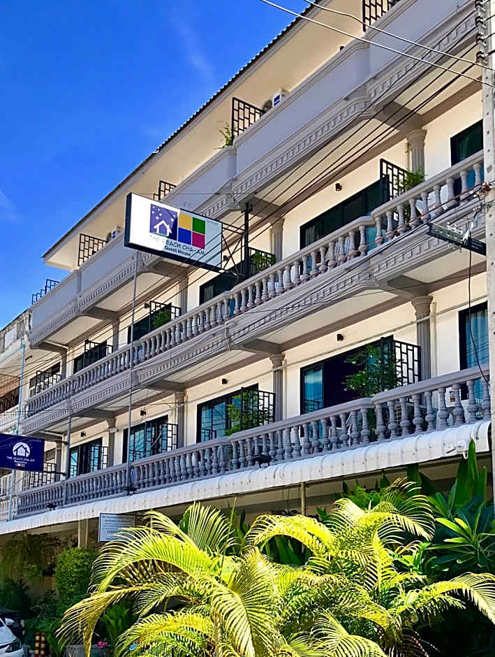 THE BEACH CHA AM Residence