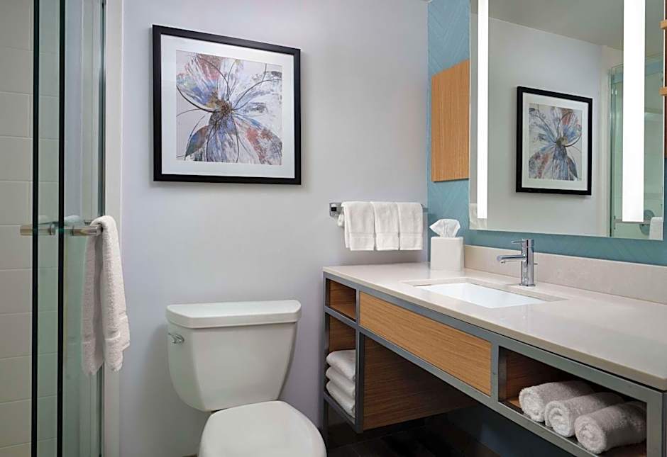 Hilton Garden Inn Boston Burlington
