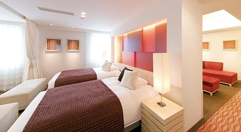 Kokusai 21 International Hotel