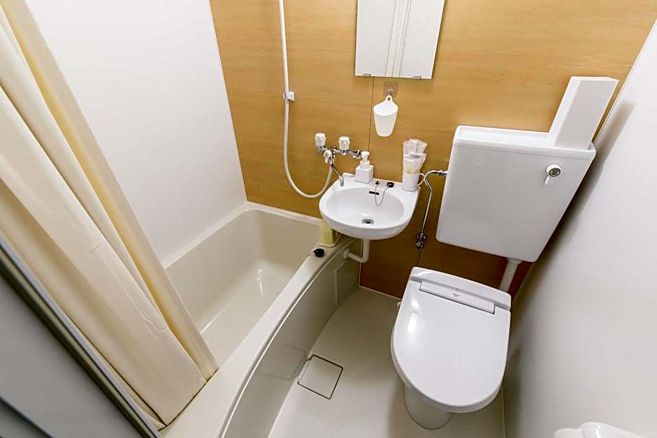JP INN Kyoto Ekimae Izutsucho