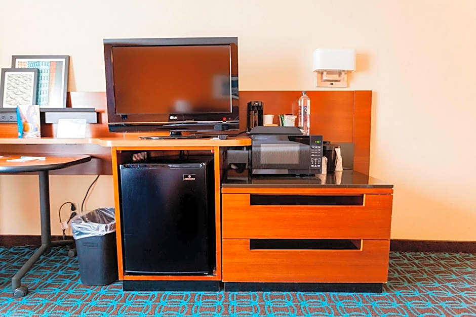 Fairfield Inn & Suites by Marriott Ponca City