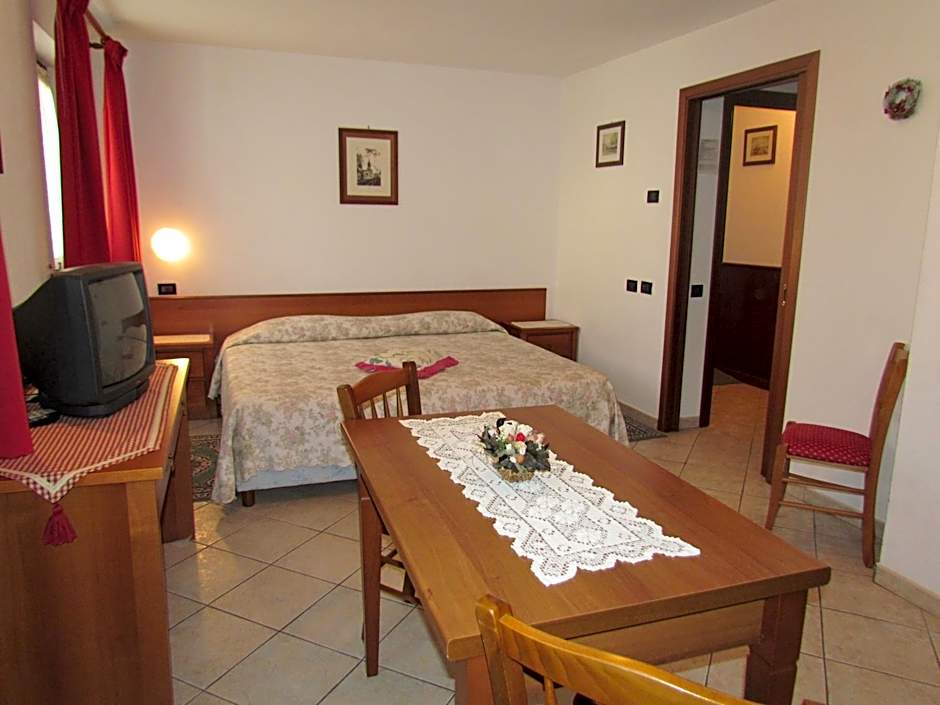 Residence Du Chateau