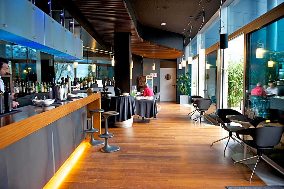 Mercure Nerocubo Rovereto