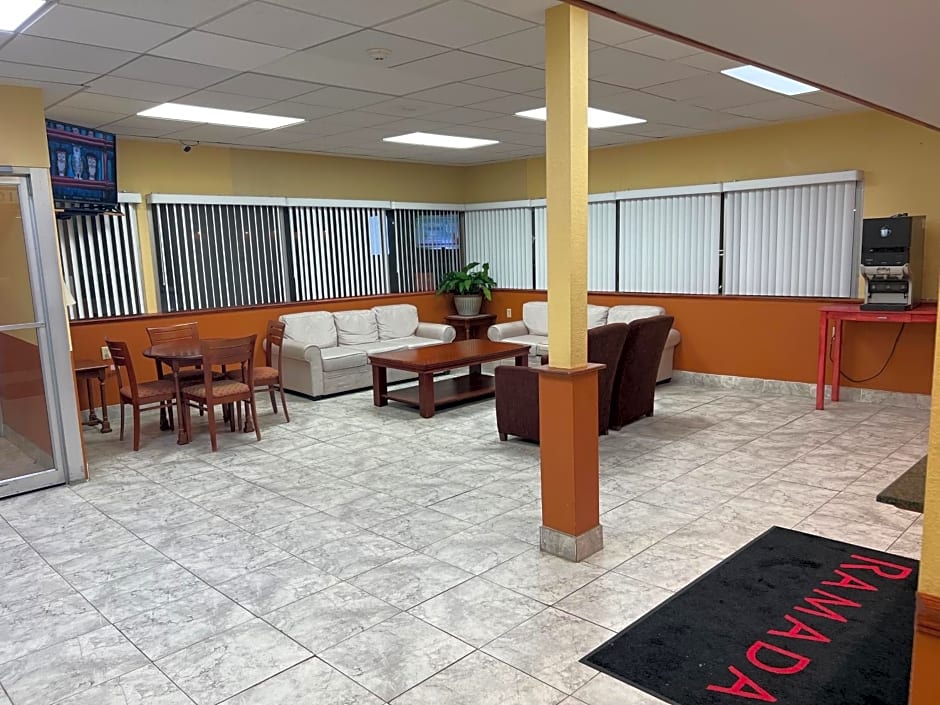 Ramada by Wyndham Rome - Verona