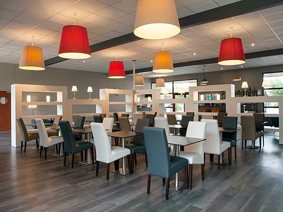 The Originals City, Plume Hotel, Bressuire (Inter-Hotel)