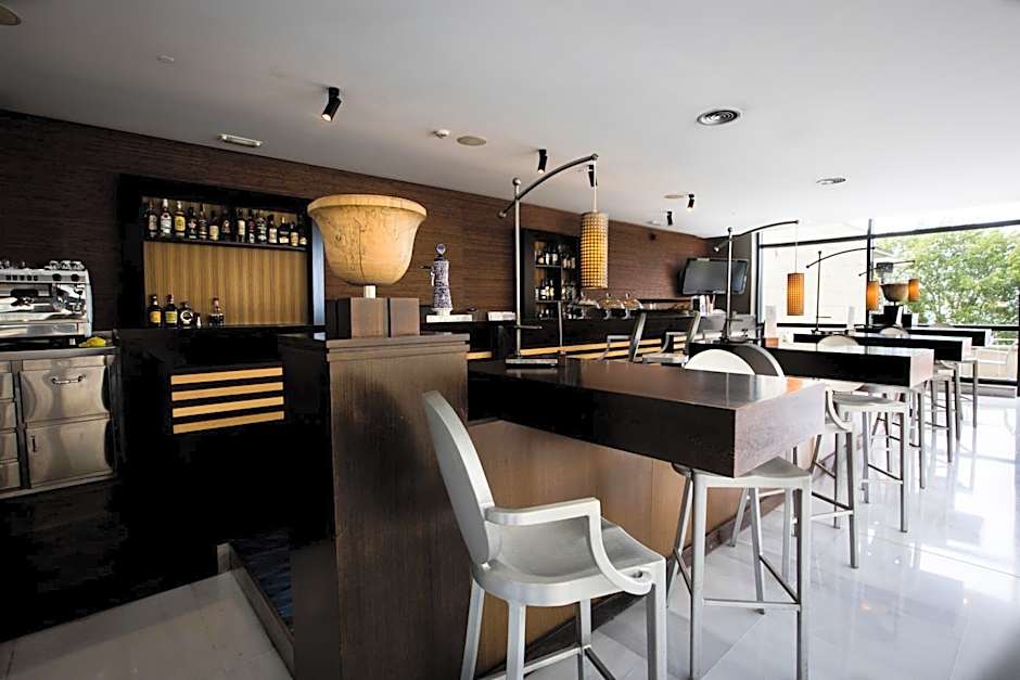 Hotel Pazo Los Escudos Spa & Beach