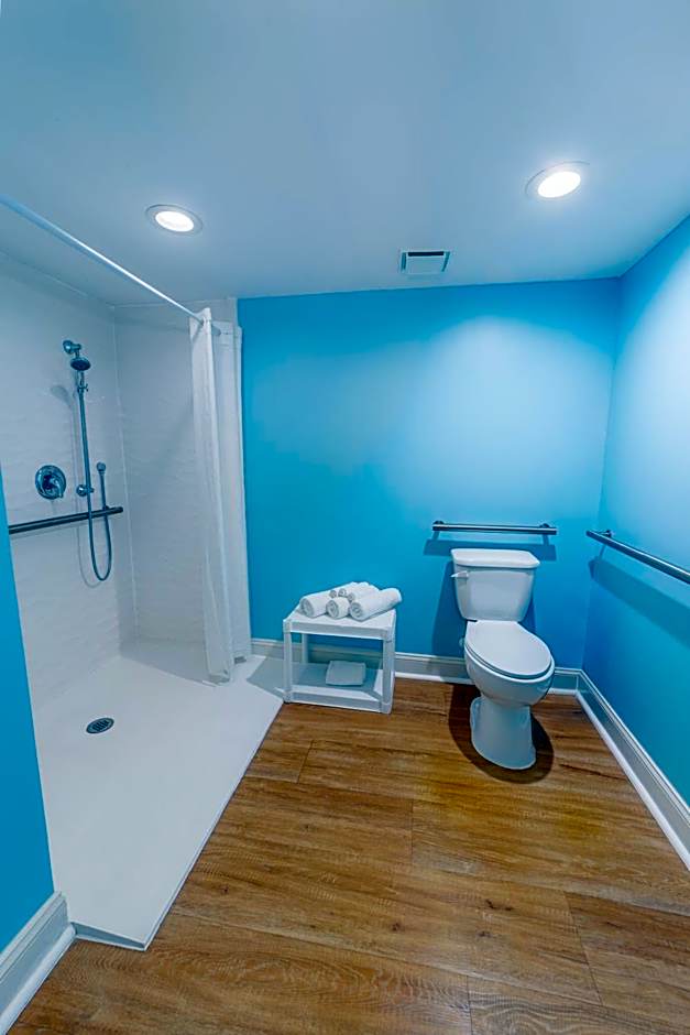 Dunes Inn & Suites - Tybee Island