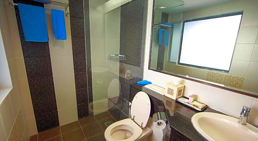 Beta Service Apartment