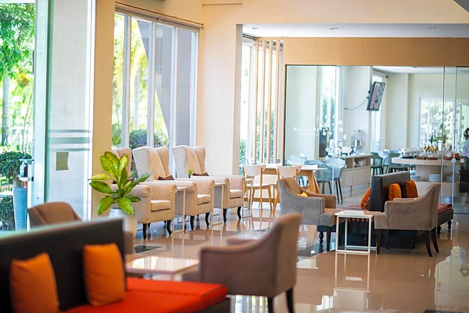 Phavina Grand Boutique