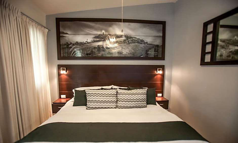 Hotel Esmeralda