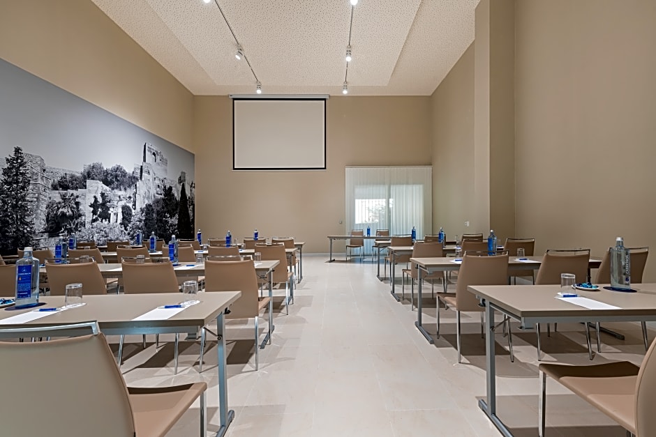 NH Malaga