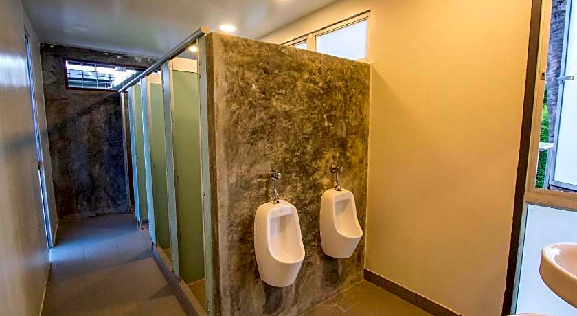 Ducati Bike Box Hostel