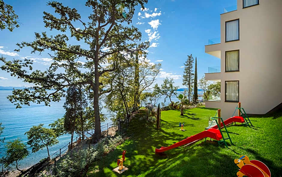 Hotel Icici - Liburnia