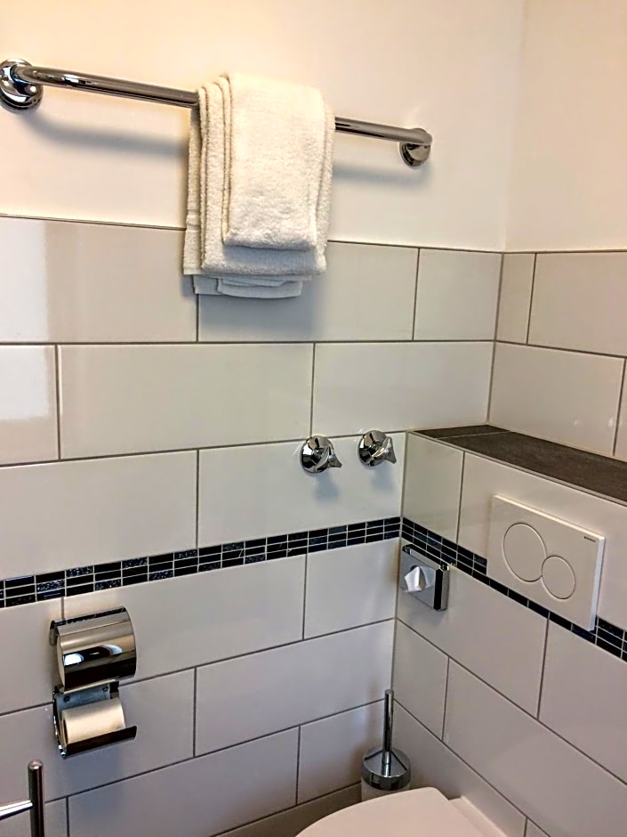Hotel zum Schnackel in Mainz