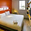 ibis budget Beauvais Aeroport