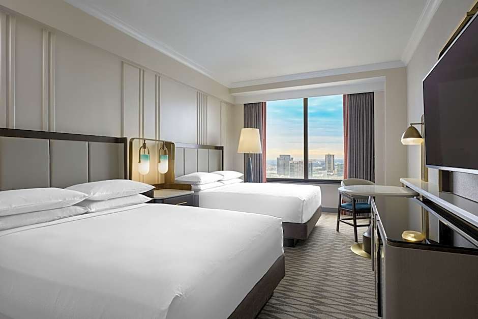 JW Marriott Houston