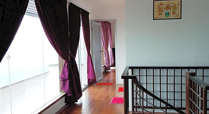 Dear Dino Villa Cameron Highlands