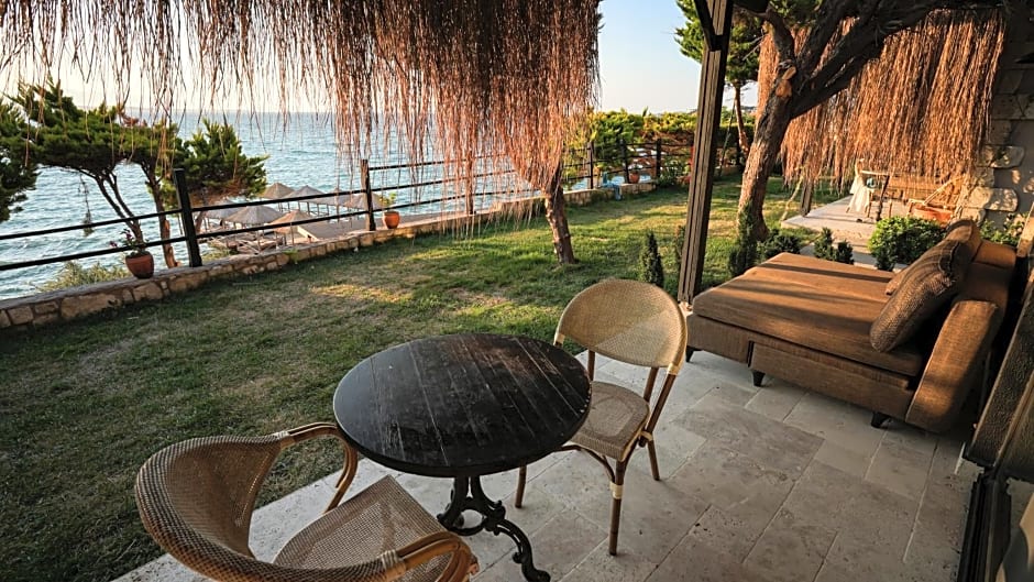 Maja Luxury Çeşme