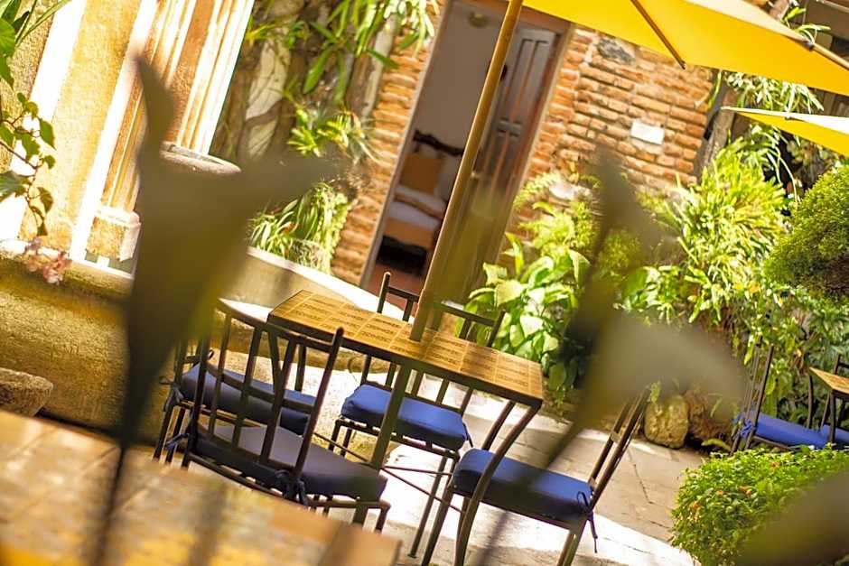 Hotel La Villa Serena