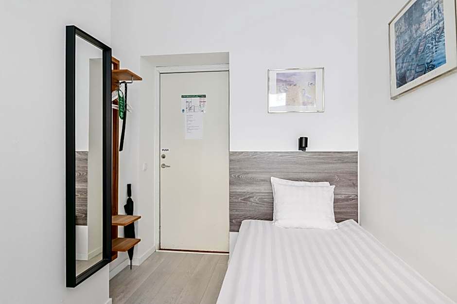 Hotel Bema